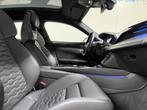 Audi e-tron GT Quattro  93.4 kwh - B&O - Pano - 1Ste Eig!, 0 kg, Particulier, Zilver of Grijs, Lederen bekleding