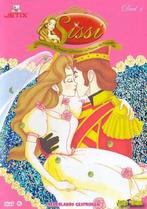 dvd - Sissi - De prinses, Ophalen of Verzenden