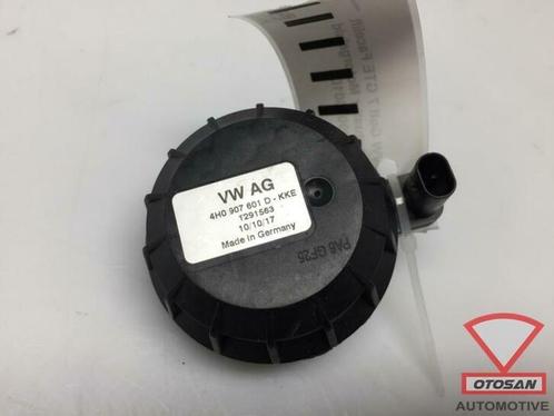 vw golf 7 gte facelift actuator motorgeluid 4h0907601d, Auto-onderdelen, Elektronica en Kabels, Volkswagen, Gebruikt