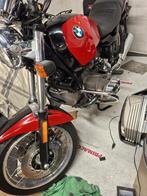 bmw r 100 mystic, Motoren, Cardan-aandrijving, 2 cilinders, Particulier, Toermotor