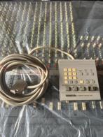 Tascam RC-8 remote control unit, Ophalen, Gebruikt, Origineel, Mediaspeler