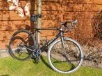 Trek Emonda Sl 6 PRO full carbon, ultegra, 28 inch, Carbon, Zo goed als nieuw, Meer dan 20 versnellingen