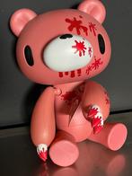 Gloomy Bear Action Figure Pink Color Japanese import Amine, Verzamelen, Poppetjes en Figuurtjes, Zo goed als nieuw, Ophalen