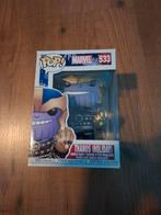 Funko pop Thanos ( holiday ) nr 533, Ophalen of Verzenden