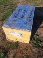 Isolatie PIR 100mm en 120mm, Doe-het-zelf en Bouw, Ophalen, Nieuw, Hardschuim (Pir), Muurisolatie