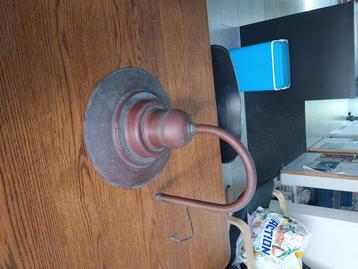 Wand lamp  beschikbaar voor biedingen