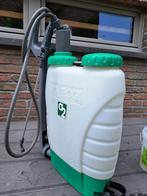 Rugsproeier, Tuin en Terras, Ophalen, Zo goed als nieuw, Overige soorten