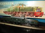 Marklin 3015  Crocodile Suisse, Ophalen of Verzenden, Gebruikt, Locomotief, Märklin