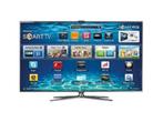 smart tv UE46ES7000 Full HD 3D et camera, Audio, Tv en Foto, Televisies, Ophalen, Samsung, 100 cm of meer, Smart TV