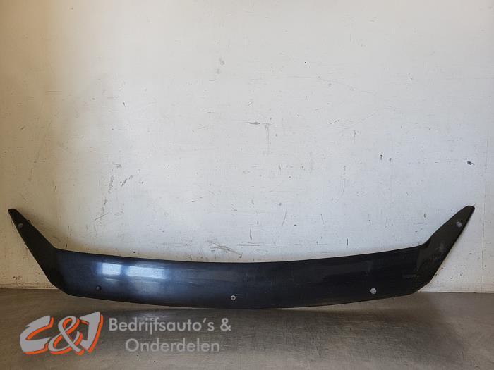 Windscherm van een Ford Transit Custom, Auto-onderdelen, Carrosserie, Ford, Gebruikt, 3 maanden garantie, Ophalen of Verzenden