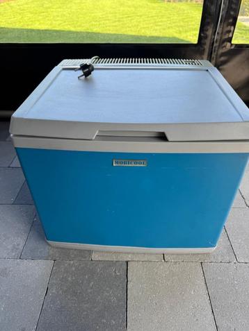 mobicool koelbox beschikbaar voor biedingen