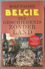 Rolf Falter - Belgie, Boeken, Ophalen of Verzenden, Zo goed als nieuw, Rolf Falter