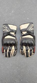 Motorhandschoenen Alpinestars maat XL, Motoren, Kleding | Motorkleding, Dames, Ophalen of Verzenden, Alpinestars, Handschoenen