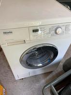 Miele softtronic w441 voor onderdelen, Elektronische apparatuur, Ophalen, Gebruikt, Bovenlader
