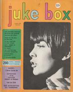 Revues - Jukebox FR 156 - 1-9-1969, Collections, Musique, Artistes & Célébrités, Comme neuf, Livre, Revue ou Article, Enlèvement ou Envoi
