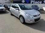 Huyndai I20 1400 Benzine AUTOMAAT AIRCO! 115 DKM!, Auto's, Hyundai, Automaat, Euro 5, 4 cilinders, Leder en Stof