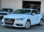 AUDI A3 1.4 TFSI Automaat S-Tronic, Leder en Stof, Wit, 5 zetels, 5 deurs