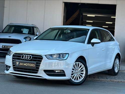 AUDI A3 1.4 TFSI Automaat S-Tronic, Auto's, Audi, Bedrijf, Te koop, A3, ABS, Airbags, Airconditioning, Bluetooth, Boordcomputer