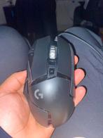 Logitech-souris, Computers en Software, Muizen, Ophalen of Verzenden, Zo goed als nieuw, Muis