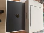 MacBook Air 13i inch M3 512 GB Grijs, 13 pouces, MacBook Air, 512 GB, Azerty