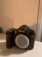 Digitale camera Nikon D80, Enlèvement ou Envoi, Ne fonctionne pas, Nikon