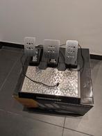 Thrustmaster T-LCM loadcell pedalen met accessoires, Ophalen