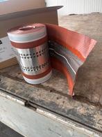 ondernok rood, Bricolage & Construction, Tuiles & Revêtements de toit, Synthétique, Enlèvement, Autres types, Moins de 5 m²