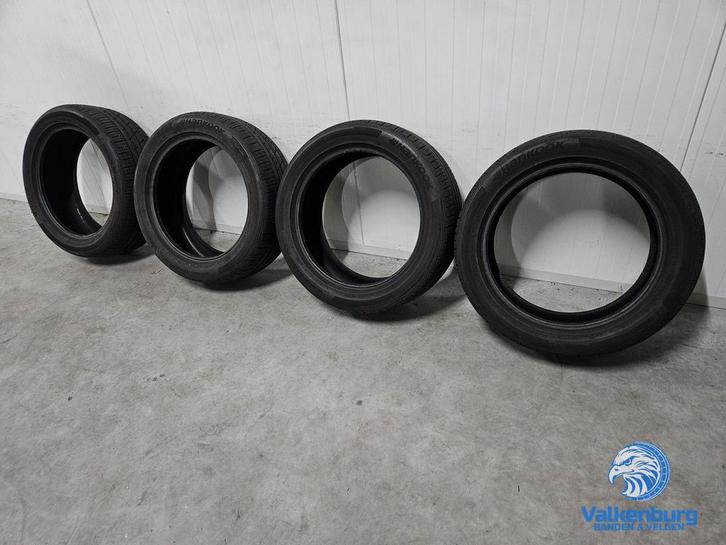 7mm! Zomerbanden 235/50R19 Hankook Ventus S1 Evo 2 SUV, Auto-onderdelen, Banden en Velgen, Band(en), Zomerbanden, 19 inch, 235 mm