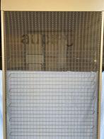 Sommier métallique Auping de 90*200cm, 90 cm, Une personne, Utilisé, Sommier