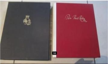 Prachtig Boek - Pietro Pauolo Rubens - Mercatorfonds beschikbaar voor biedingen