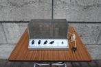 Buizenversterker Philips A1465/M, Audio, Tv en Foto, Ophalen, Versterker