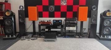 JBL 4311 B paire n°2 beschikbaar voor biedingen