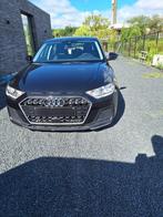 Audi A1 sportback, A1, Zwart, Zwart, Bedrijf