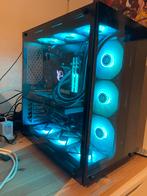 Gaming PC - RTX 4060 - Ryzen 7 - 32GB RAM - 2TB SSD, Informatique & Logiciels, Ordinateurs de bureau, Comme neuf, 4 Ghz ou plus