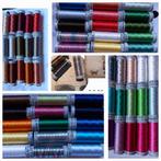 gutermann sulky garen, Ophalen of Verzenden, Nieuw, Garen of Naald(en)