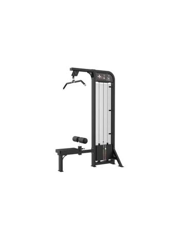 C20 | GYMFIT LAT PULLDOWN | CUSTOM-LINE | NIEUW beschikbaar voor biedingen
