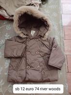 Lot baby kleding, Kinderen en Baby's, Ophalen, Gebruikt, Maat 74