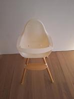Kinderstoel, Kinderen en Baby's, Kinderstoelen, Ophalen, Zo goed als nieuw, Gordel(s)