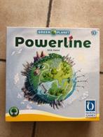 POWERLINE - Queen Games strategiespel - nieuwstaat, Ophalen of Verzenden