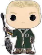 Funko POP Pin - Harry Potter - Draco Malfoy (17), Neuf, Enlèvement ou Envoi, Funko, Supportemea@funko.com