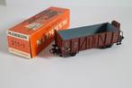 Wagon de marchandises Märklin 311/1, Hobby & Loisirs créatifs, Trains miniatures | HO, Analogique, Enlèvement ou Envoi, Courant alternatif