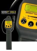 SENSIT HXG3P gasmeter gasdetectie gaslekzoeker met pomp ATEX, Bricolage & Construction, Instruments de mesure, Autres appareils de mesure ou compteurs
