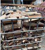 brandhout bakken, Tuin en Terras, Brandhout, Ophalen