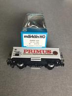 Marklin bierwagon Primus. Nmbs, Neuf, Enlèvement ou Envoi, Courant alternatif, Wagon