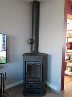 Feu a bois / Poêle a bois Flam A voir, Enlèvement, Utilisé, Bois, Autoportant