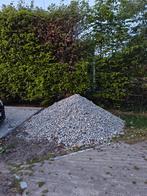 Gratis steenpuin op te halen, Tuin en Terras, Grind, Keien en Split, Ophalen, Zo goed als nieuw
