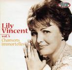 Lily Vincent – Chansons Immortelles Vol. 5, Enlèvement, Comme neuf