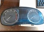 Compteur Skoda Fabia 3 2014-2019 A2C38357600 (449), Ophalen, Gebruikt, Skoda