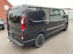 Renault Trafic dubbel cabine 1,6 diesel, 4 deurs, Euro 6, Te koop, 1600 cc