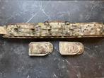 Warrior assault systems PLB battle belt multicam, Verzamelen, Militaria | Algemeen, Verzenden